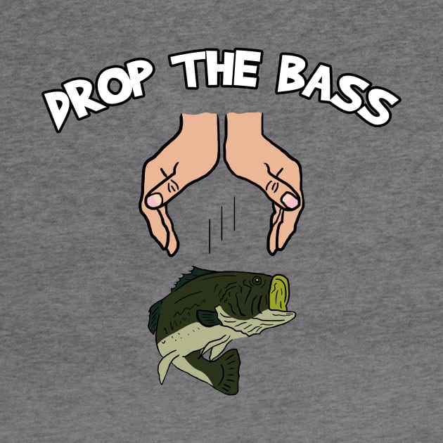 Drop The Dirty Bass by Barnyardy